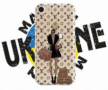 Image result for Fake Louis Vuitton Phone Case Plus iPhone 7
