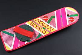 Image result for BTTF Hoverboard
