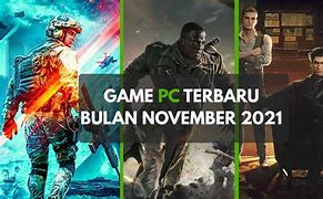 Image result for Game PC Terbaru
