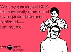 Image result for American DNA Meme