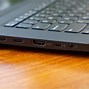 Image result for ThinkPad X1 Extreme Gen 2 Connectors