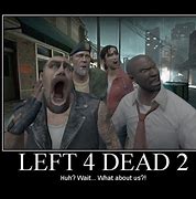 Image result for Nick Meme Left 4 Dead 2