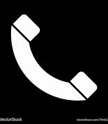 Image result for Phone Icon in White