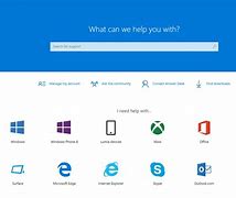 Image result for Windows 10 Online Help