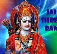 Image result for Jai Shree Ram J