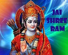 Image result for Jai Shri Ram Nou