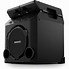 Image result for portable sony party speakers