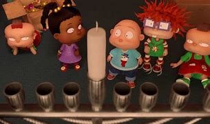 Image result for Rugrats Holiday