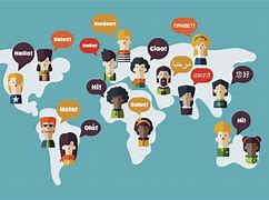 Image result for How to Tell Apart Different Languages