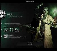 Image result for Remnant 2 Class Archetypes