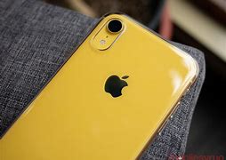 Image result for iPhone XR Yellow Clear Phone Case
