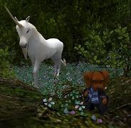 Image result for Lost Unicorn