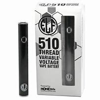Image result for 510 Cartridge Battery