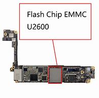 Image result for iPhone 7 Nand IC