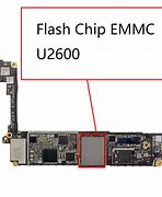 Image result for Nand Flash for iPhone