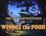 Image result for Winnie the Pooh Logo