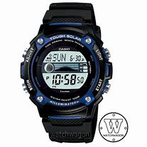 Image result for Casio Moon Phase