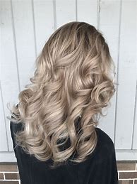 Image result for Champagne Ash Blonde Hair Color