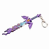 Image result for Master Sword Keychain