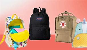 Image result for Kids Backpacks