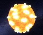 Image result for Exploding Star Explosion