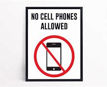 Image result for No Cell Phone Downtown Girl