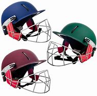 Image result for Cricket Batting Helmet