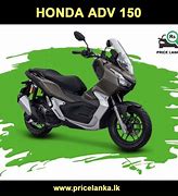 Image result for Honda Adv 200
