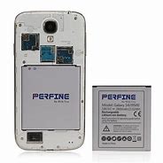 Image result for Samsung S4 Battery Replacement