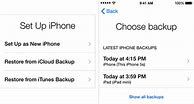 Image result for iCloud Settings On iPhone 11