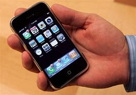 Image result for The First iPhone Ever Sold