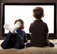 Image result for Kids Watching TV