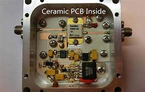 Image result for RF Power Amplifier Module