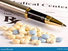 Image result for A Pic of a Prescribed