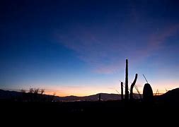 Image result for Light Blue Arizona Sunrise