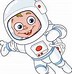 Image result for astronaut comic