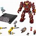 Image result for LEGO Iron Man MK17