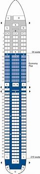 Image result for United 1221 Seating-Chart
