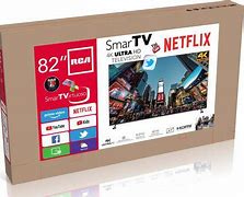 Image result for RCA 82 Inch TV