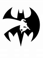 Image result for Batman Car Stencil