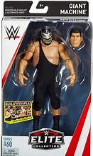 Image result for WWE Elite Collection Action Figures