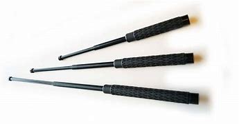 Image result for Collapsible Fighting Stick