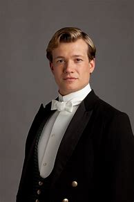 Image result for Ed Speleers Downton Abbey