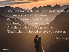 Image result for Beautiful Love Quotes