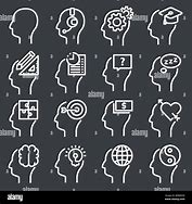 Image result for Sharp Mind Icons