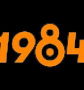 Image result for 1984 Logo