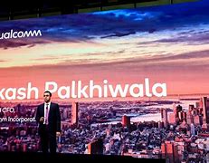 Image result for Qualcomm 5G Road Map