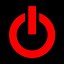 Image result for It Power Button Pointer Icon