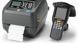 Image result for RFID Label Printer