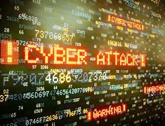 Image result for World Map Cyber Attack